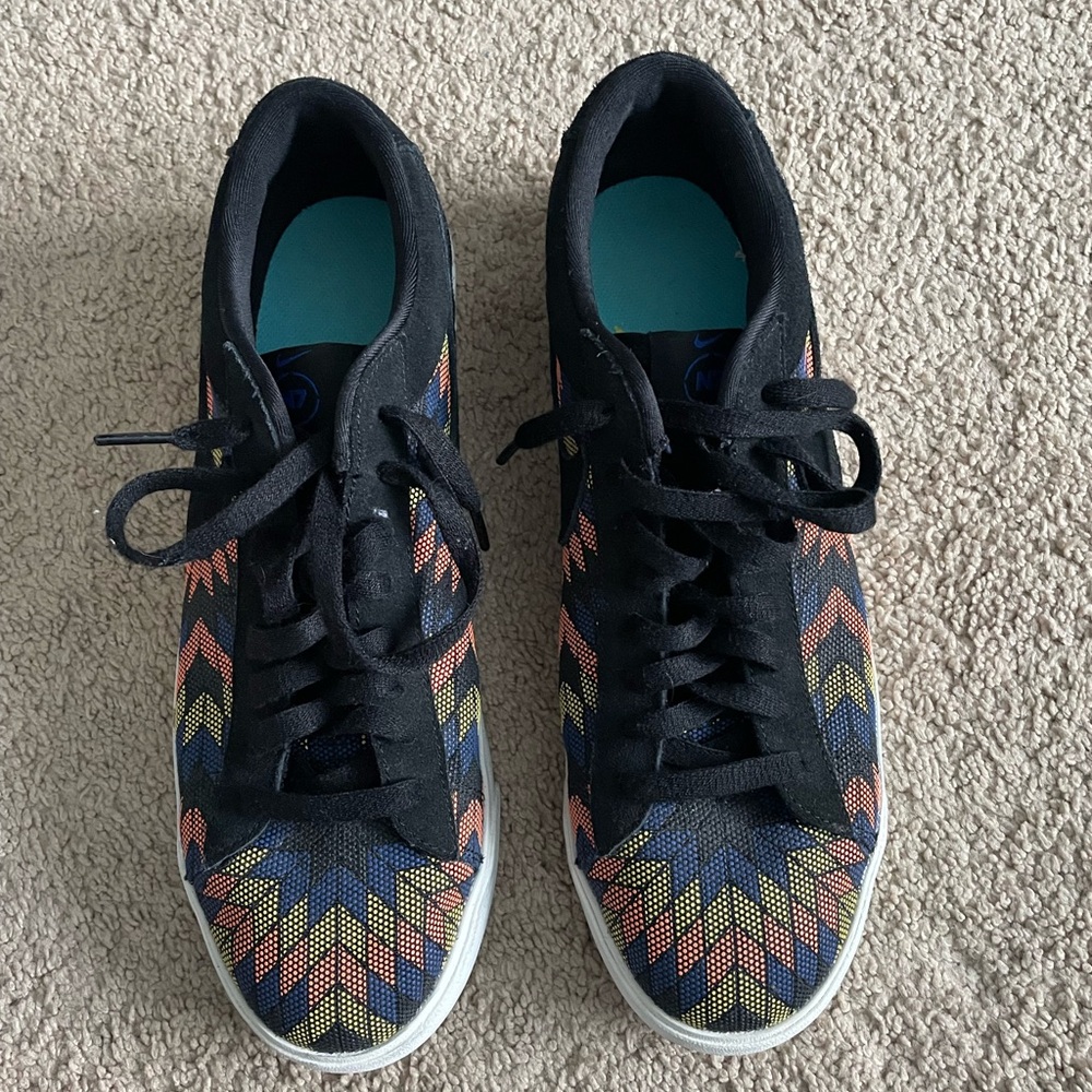 Nike blazer low N7 edition